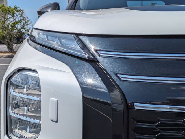 New 2025 Mitsubishi Outlander Trail Edition image 10