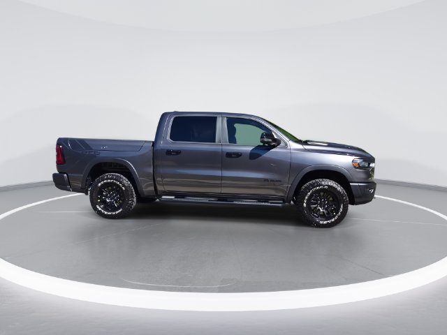 New 2027 RAM 1500 Rebel w/ Rebel Level 2 Equipment Group AWD/4WD image 9