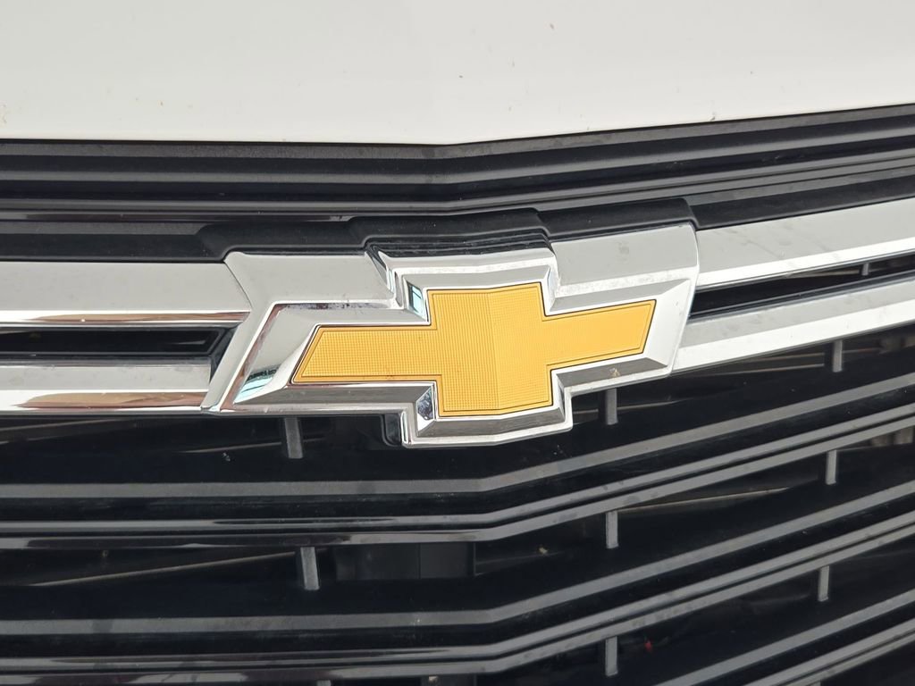 Used 2022 Chevrolet Equinox LT image 36