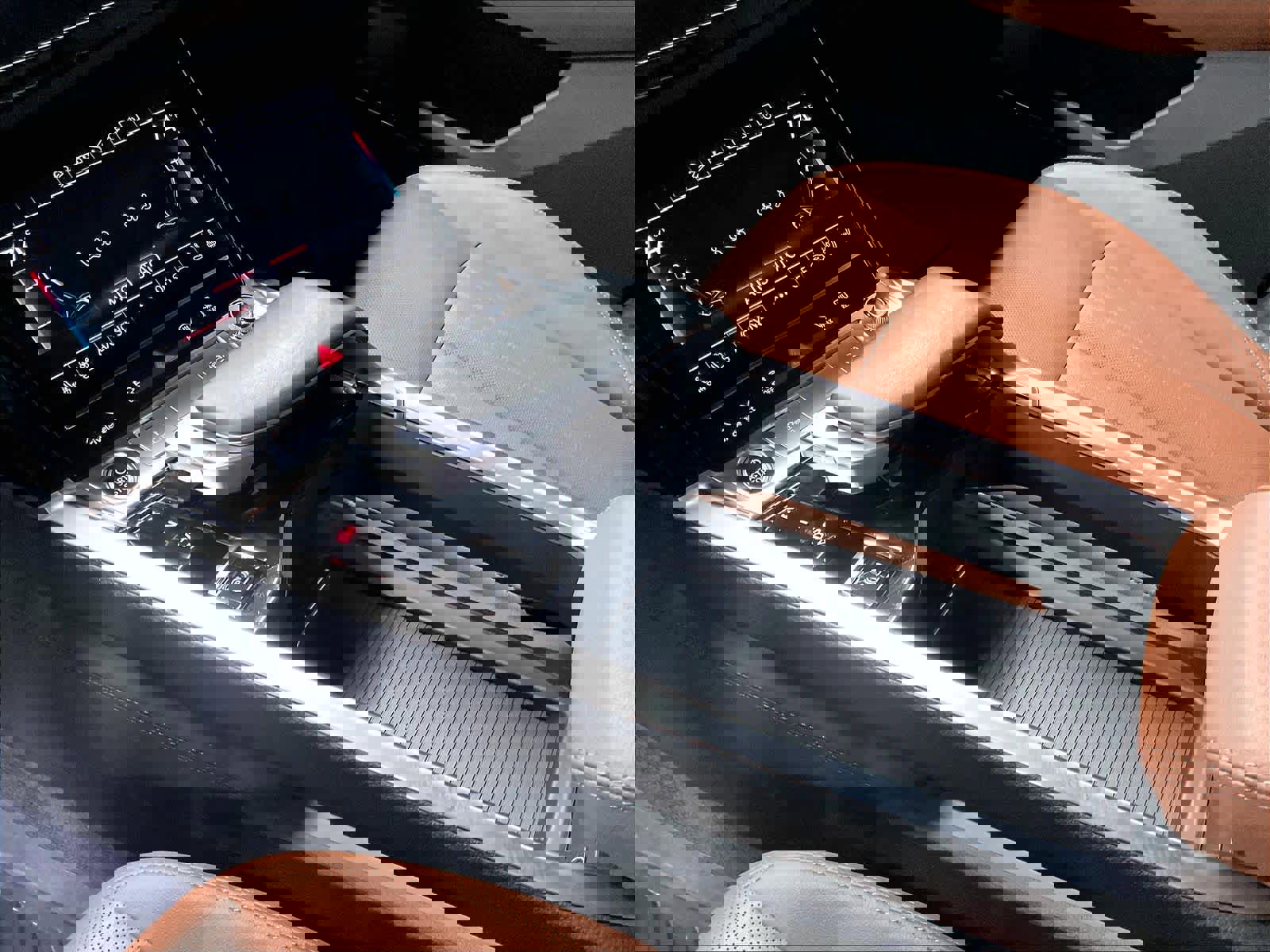 Certified 2024 Audi Q8 e-tron Premium Plus image 18