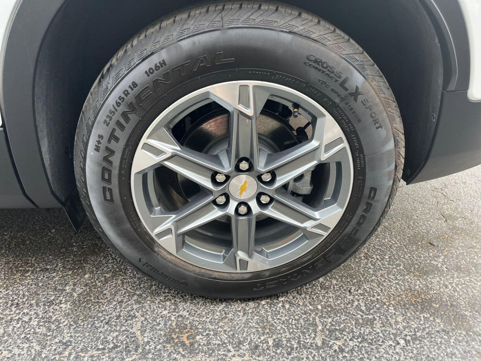 Used 2025 Chevrolet Blazer LT image 31