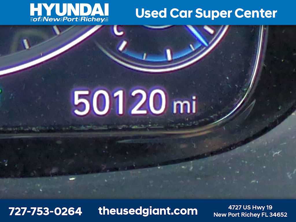 Certified 2021 Hyundai Palisade Calligraphy AWD/4WD image 34