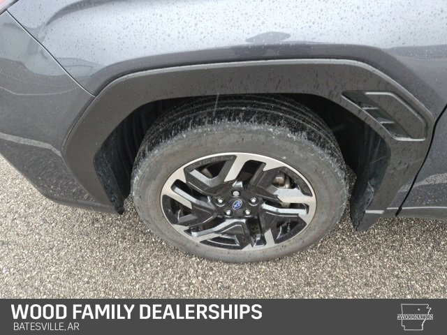 Used 2025 Subaru Forester Limited image 6