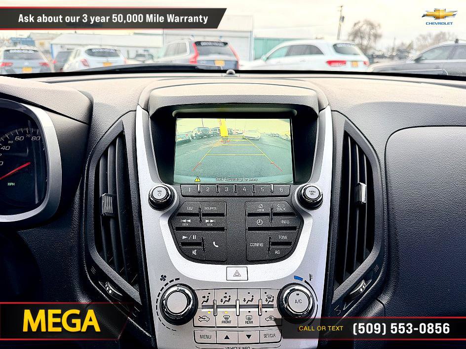 Used 2016 Chevrolet Equinox LS image 20