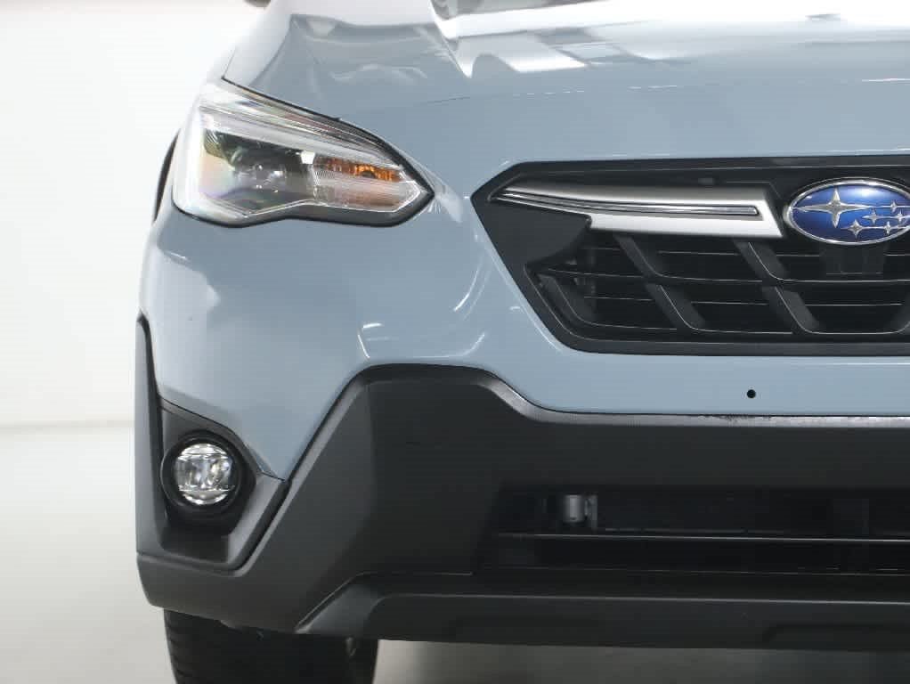 Used 2021 Subaru Crosstrek 2.5i Limited w/ Moonroof Package 1 AWD/4WD image 6