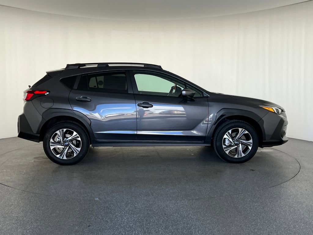 New 2026 Subaru Crosstrek 2.0i Premium image 2