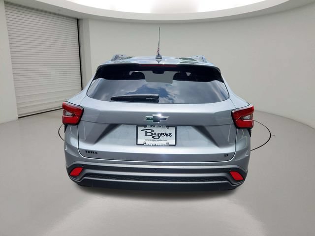 New 2026 Chevrolet Trax LT w/ Driver Confidence Package FWD image 6