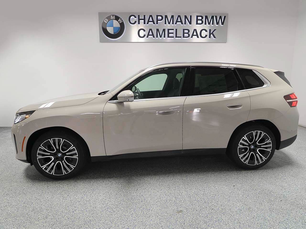 Used 2026 BMW X3 xDrive30 AWD/4WD image 3