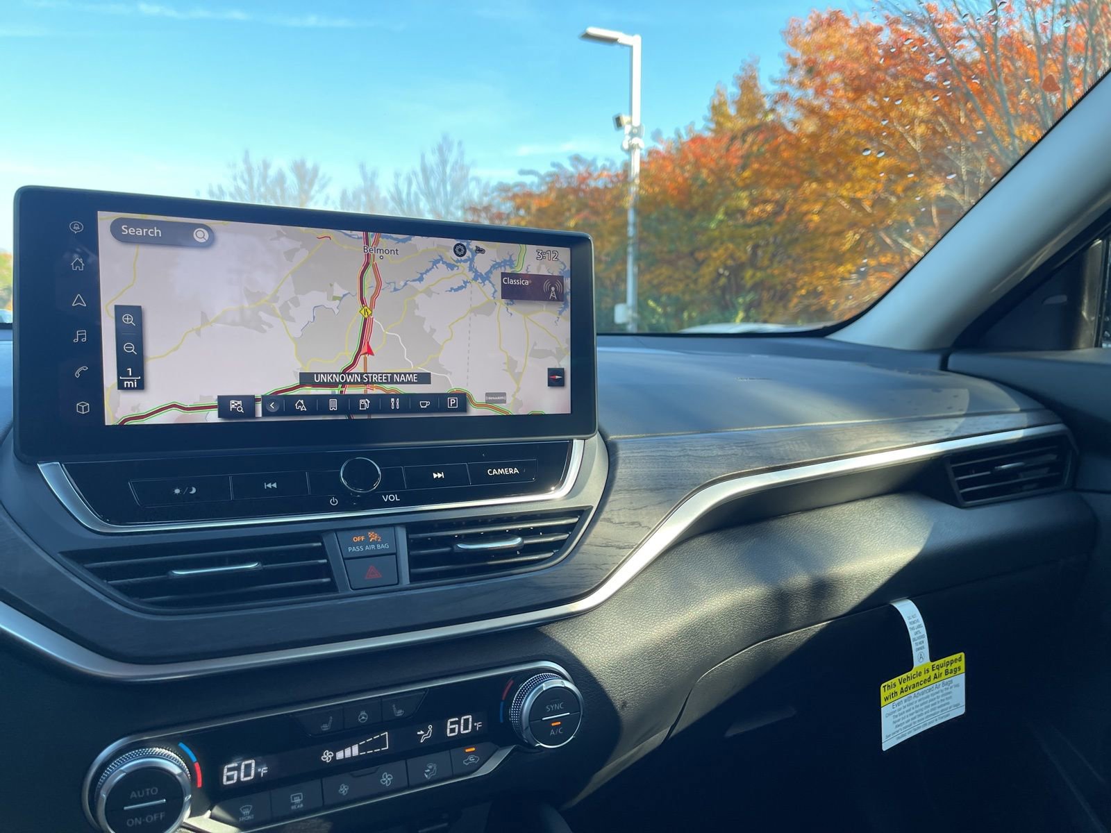 New 2025 Nissan Altima 2.5 SL image 20