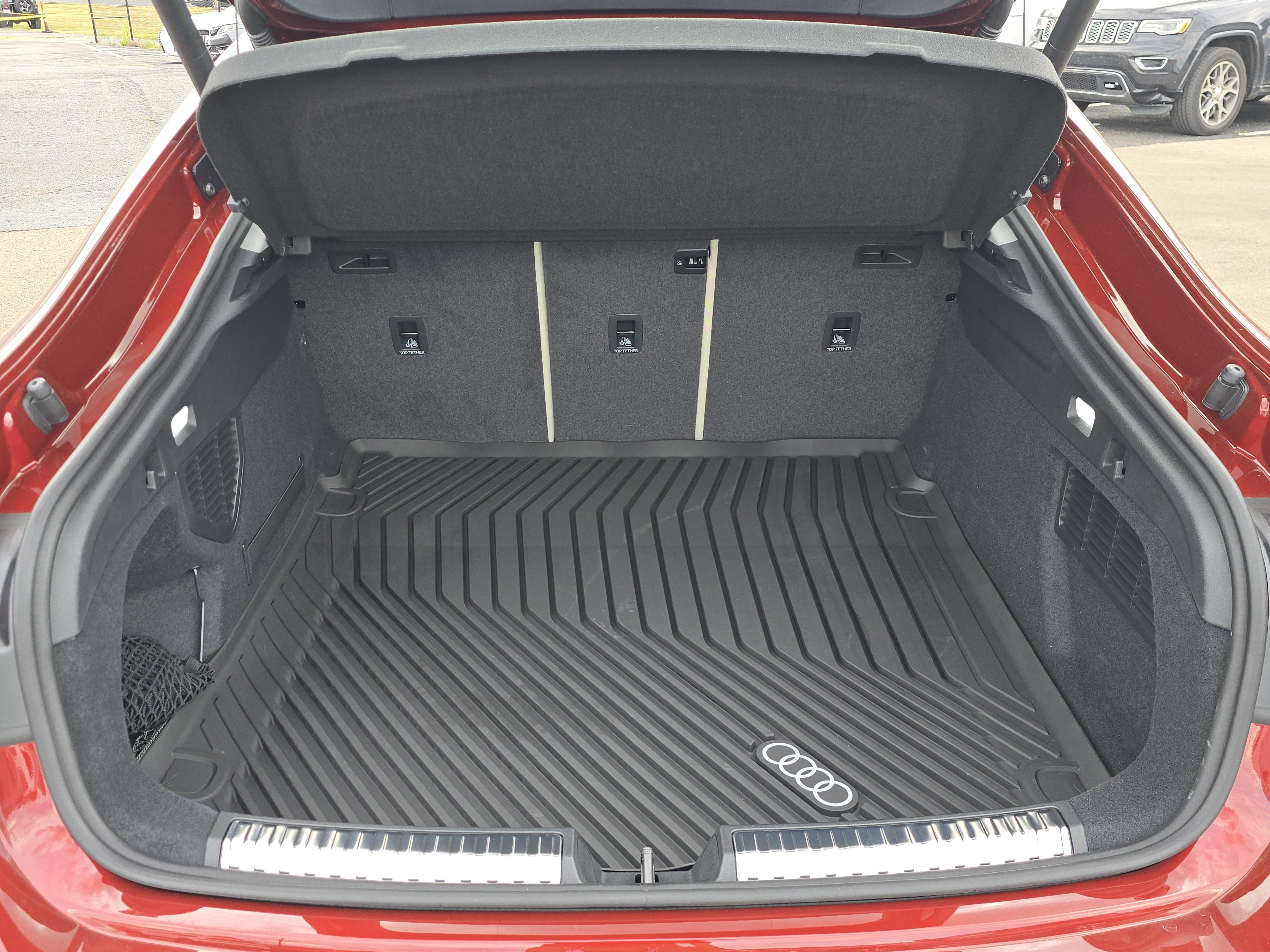 New 2025 Audi A5 2.0T Premium Plus image 15