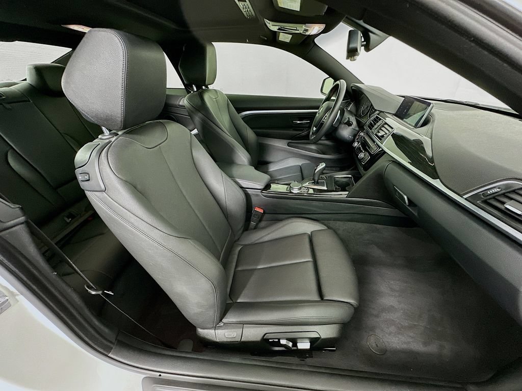 Used 2019 BMW 430i Coupe RWD image 29