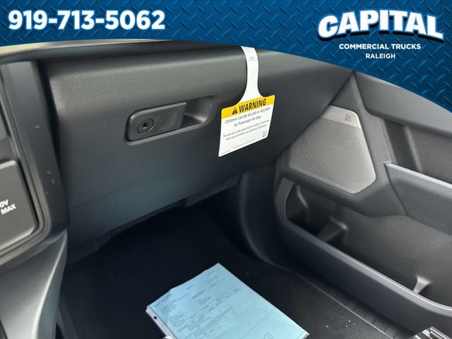 New 2026 Ford F550 4x4 Crew Cab image 29