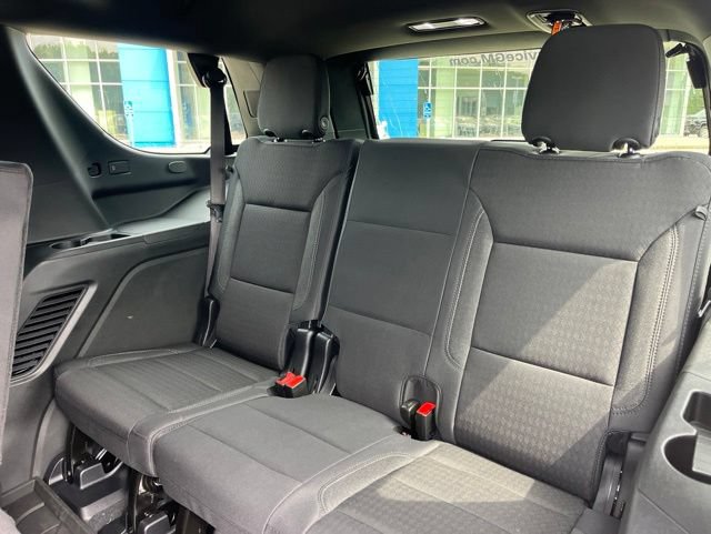 New 2026 Chevrolet Tahoe LS w/ LPO, Dark Essentials Package RWD image 37