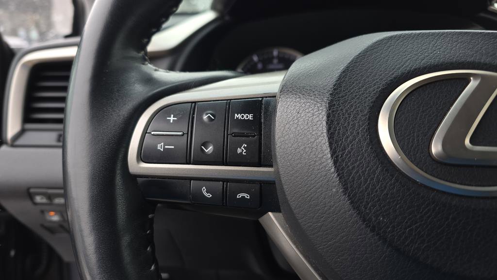 Used 2017 Lexus RX 350 AWD image 21