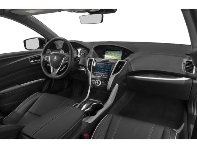 Used 2020 Acura TLX V6 SH-AWD w/ Technology Pkg image 18