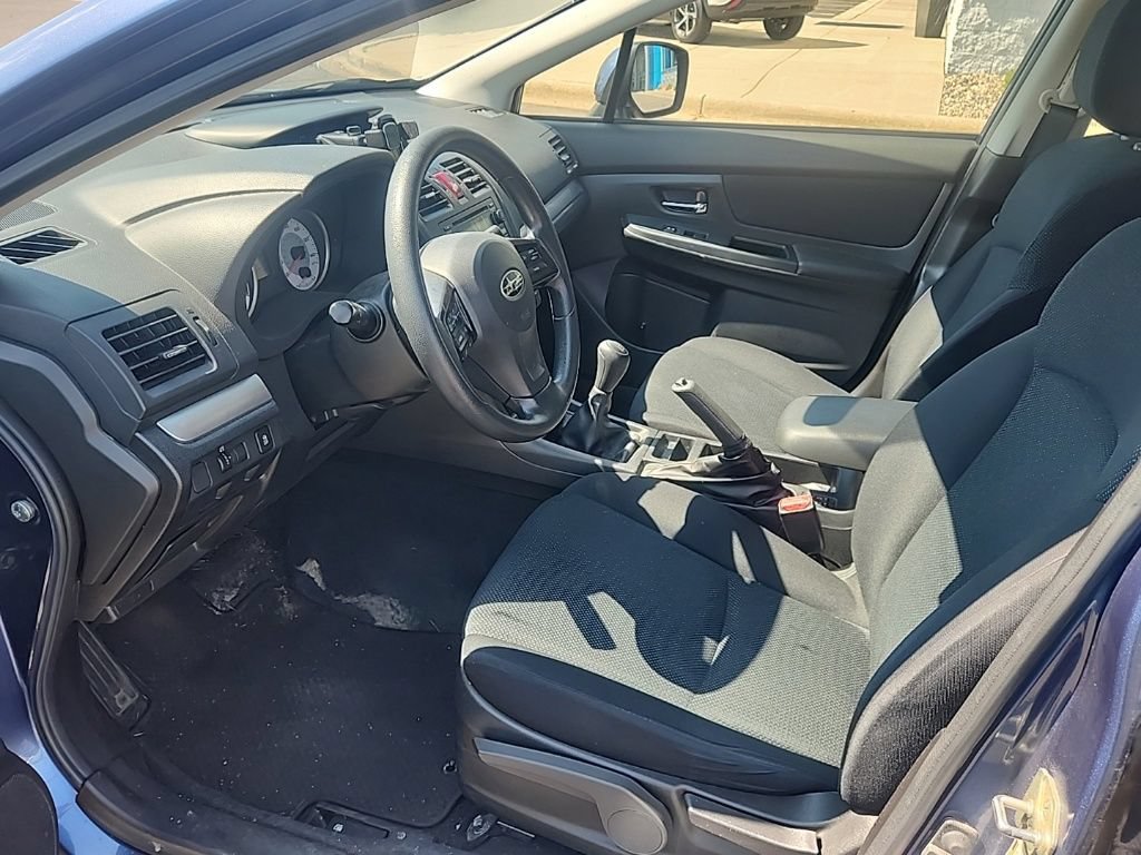 Used 2013 Subaru Impreza 2.0i Premium AWD/4WD image 11