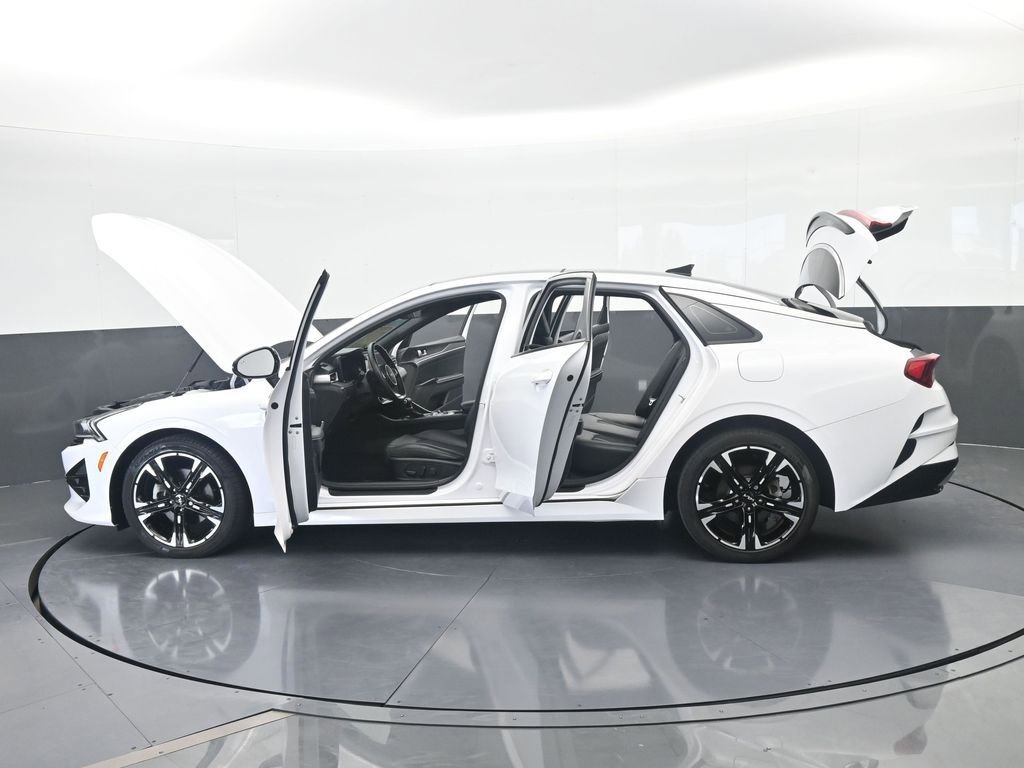 Used 2023 Kia K5 GT-Line FWD image 72