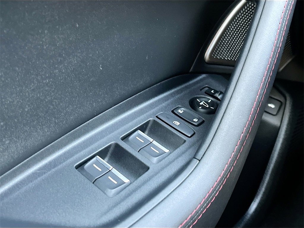 Used 2023 Acura TLX SH-AWD w/ A-SPEC Pkg image 18