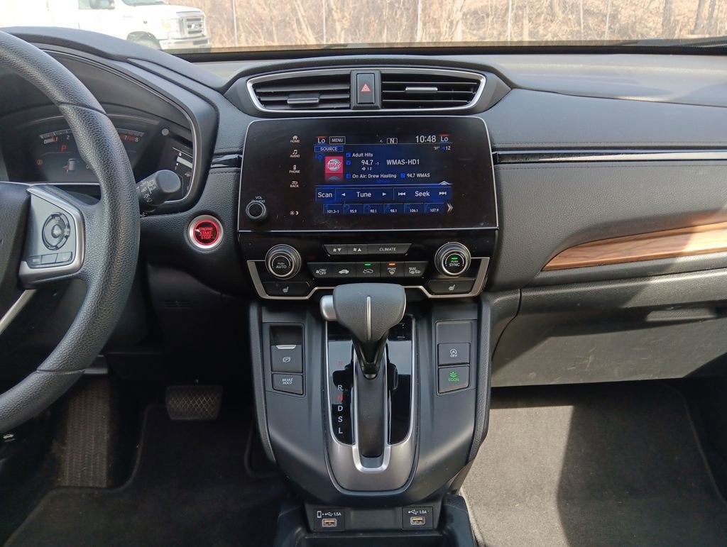 Used 2020 Honda CR-V EX image 19