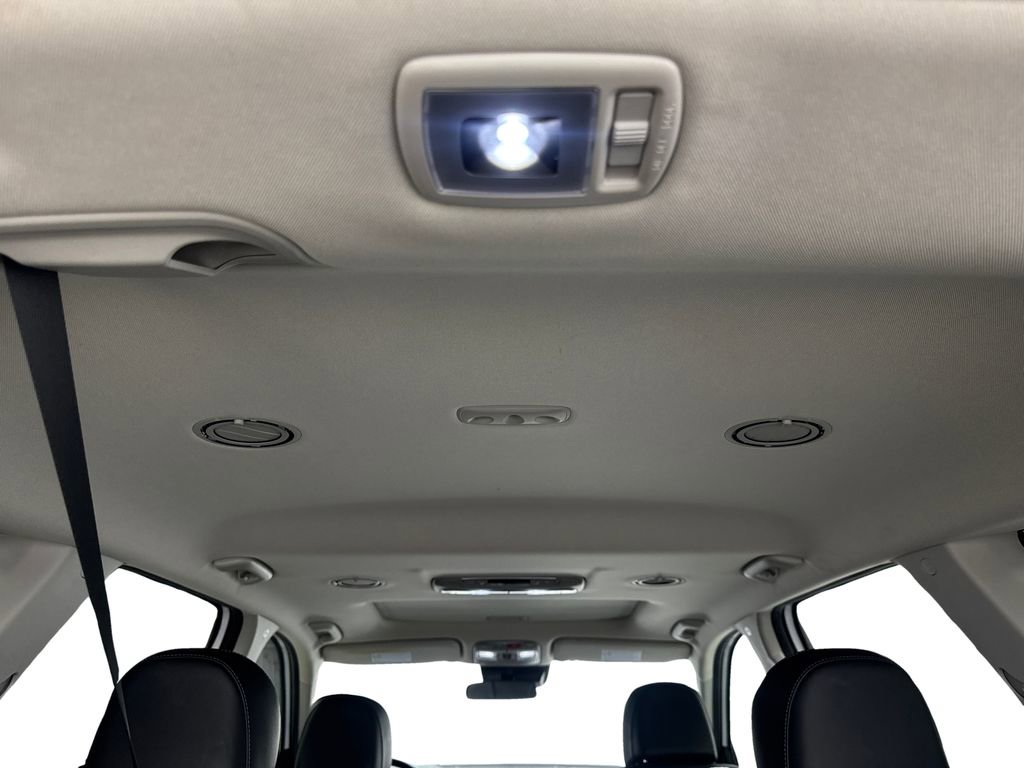 Used 2024 Kia Telluride S w/ S Sunroof Package FWD image 76