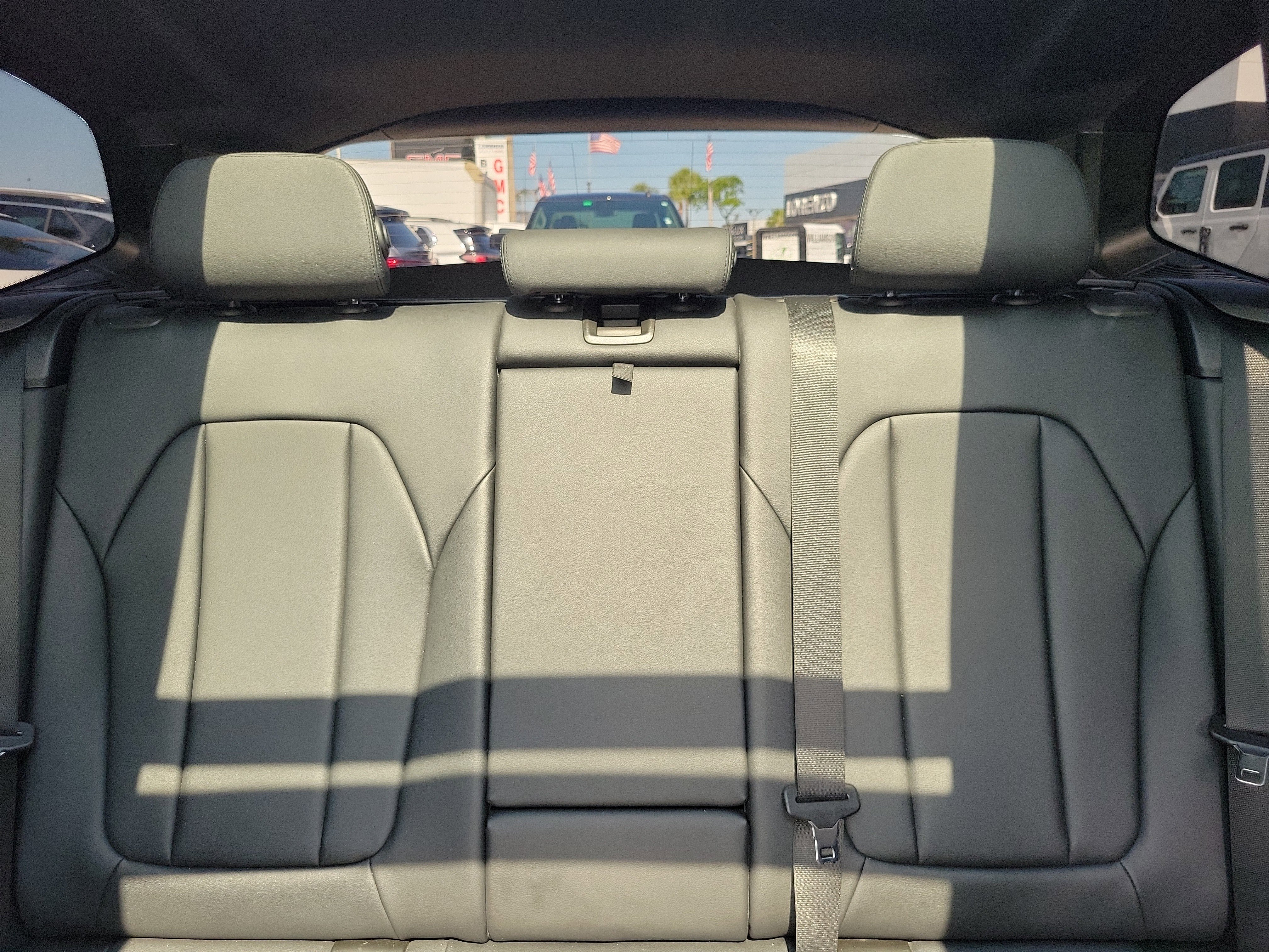 Used 2019 BMW X3 sDrive30i RWD image 17