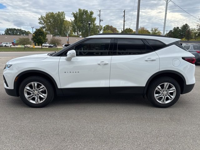 Used 2020 Chevrolet Blazer LT image 6