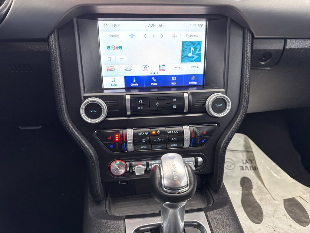 Used 2023 Ford Mustang Premium image 17
