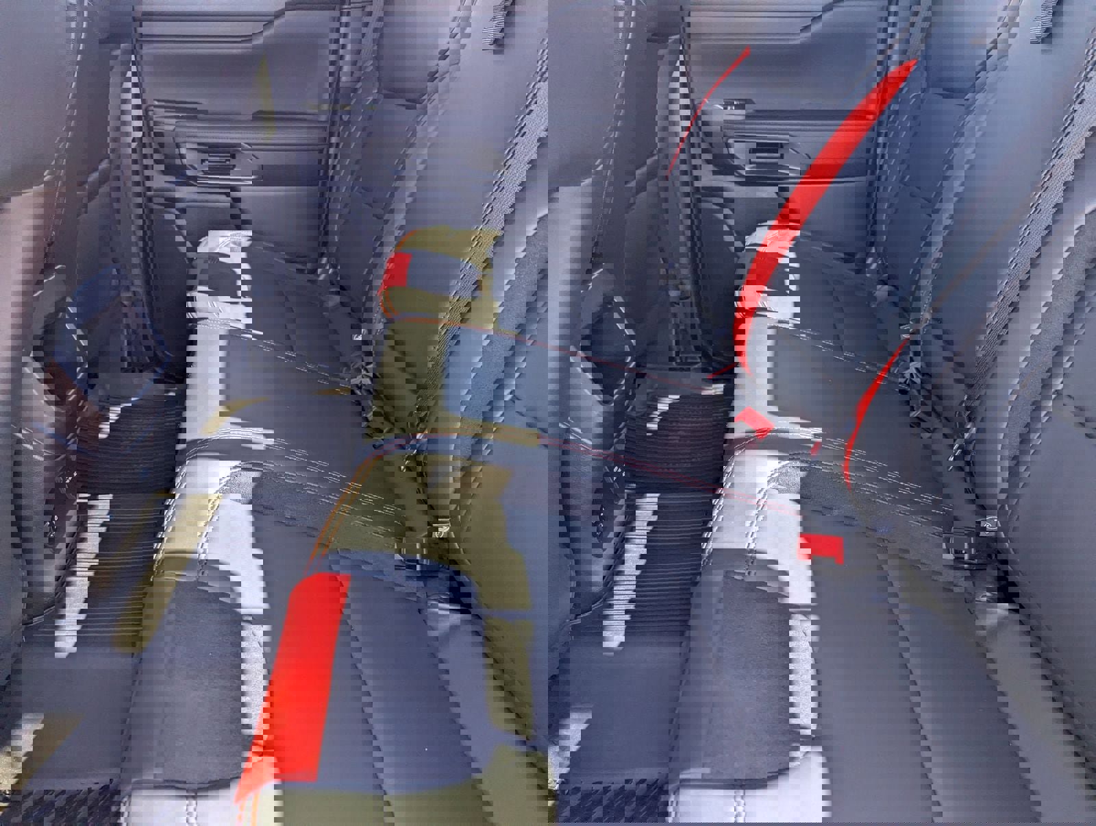 Certified 2024 Ford Ranger Raptor image 16