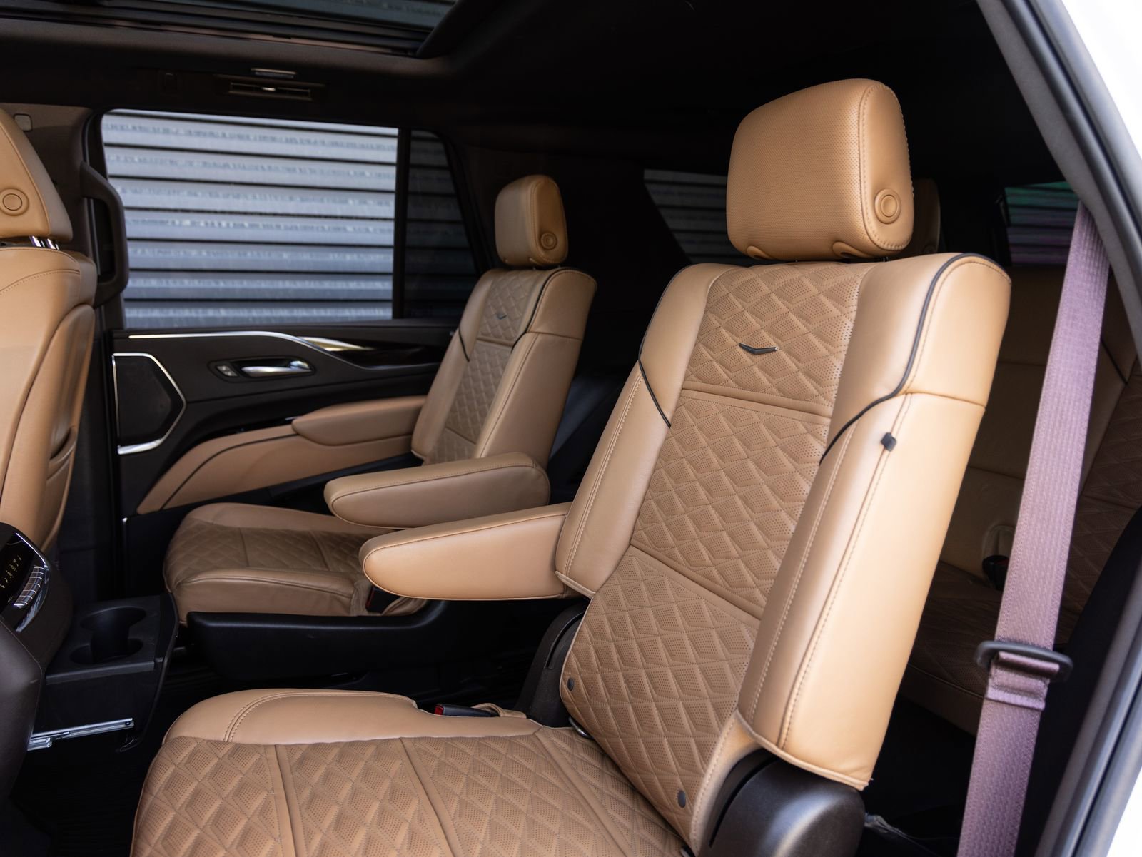 Used 2022 Cadillac Escalade Sport w/ Touring Package image 23