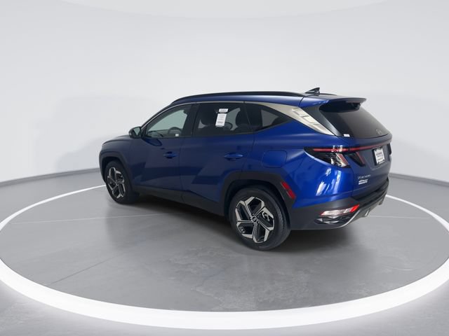 Used 2023 Hyundai Tucson Limited AWD/4WD image 6