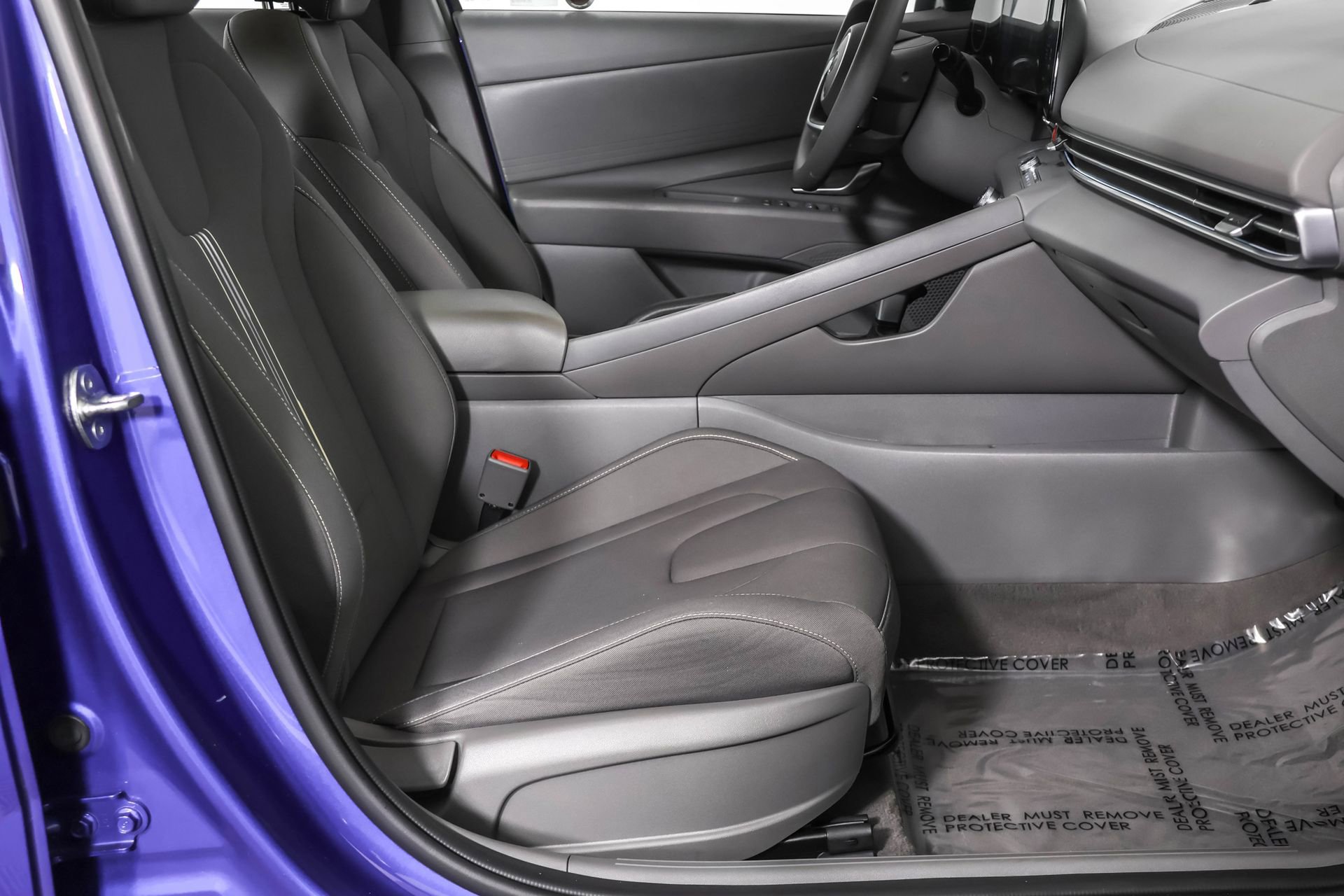 Used 2024 Hyundai Elantra SEL image 45