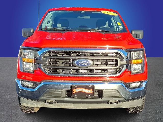 Used 2023 Ford F150 XLT image 2