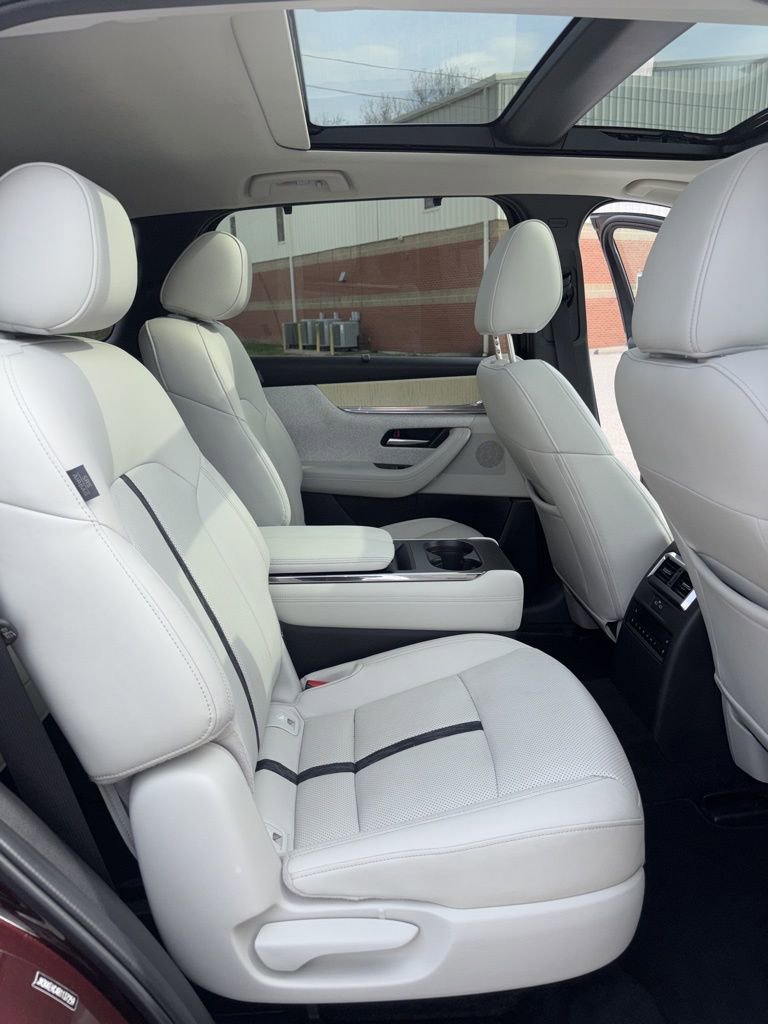 Used 2024 MAZDA CX-90 3.3 Turbo S w/ Premium Plus image 40