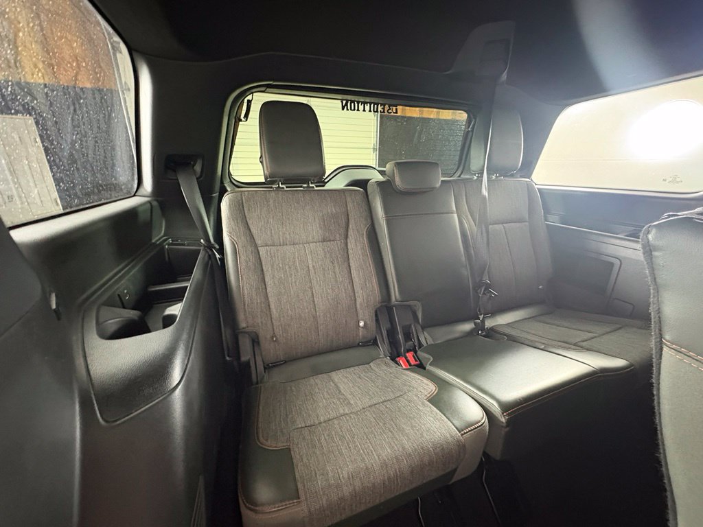 Used 2024 Ford Expedition Timberline AWD/4WD image 55