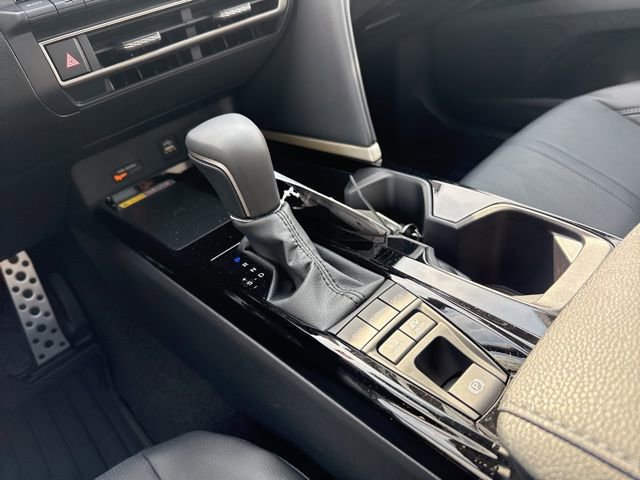 New 2026 Toyota Camry XSE image 23