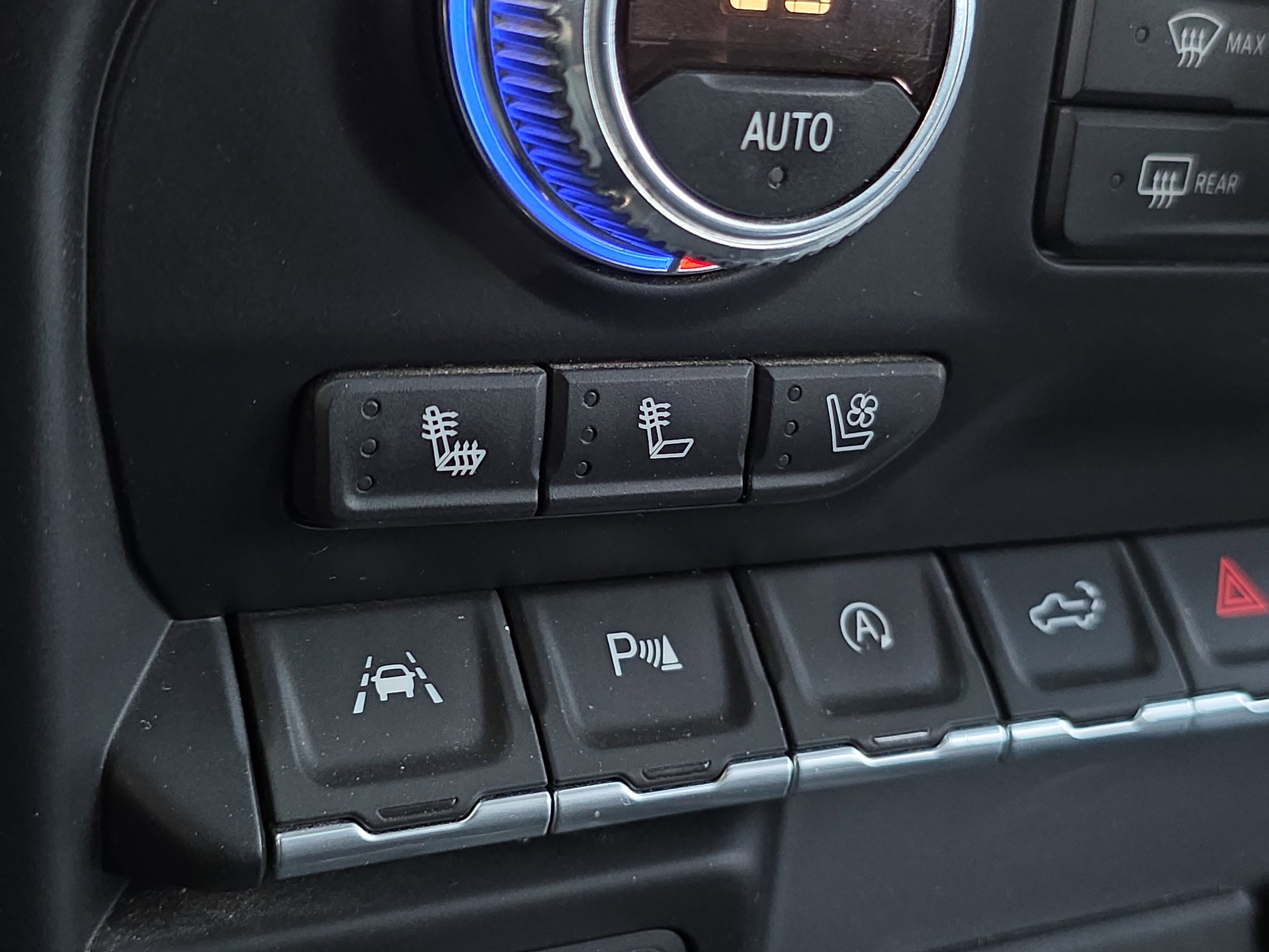 Used 2019 GMC Sierra 1500 SLT w/ SLT Premium Plus Package image 24