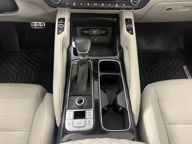 Used 2022 Kia Telluride SX w/ SX Prestige Package image 20