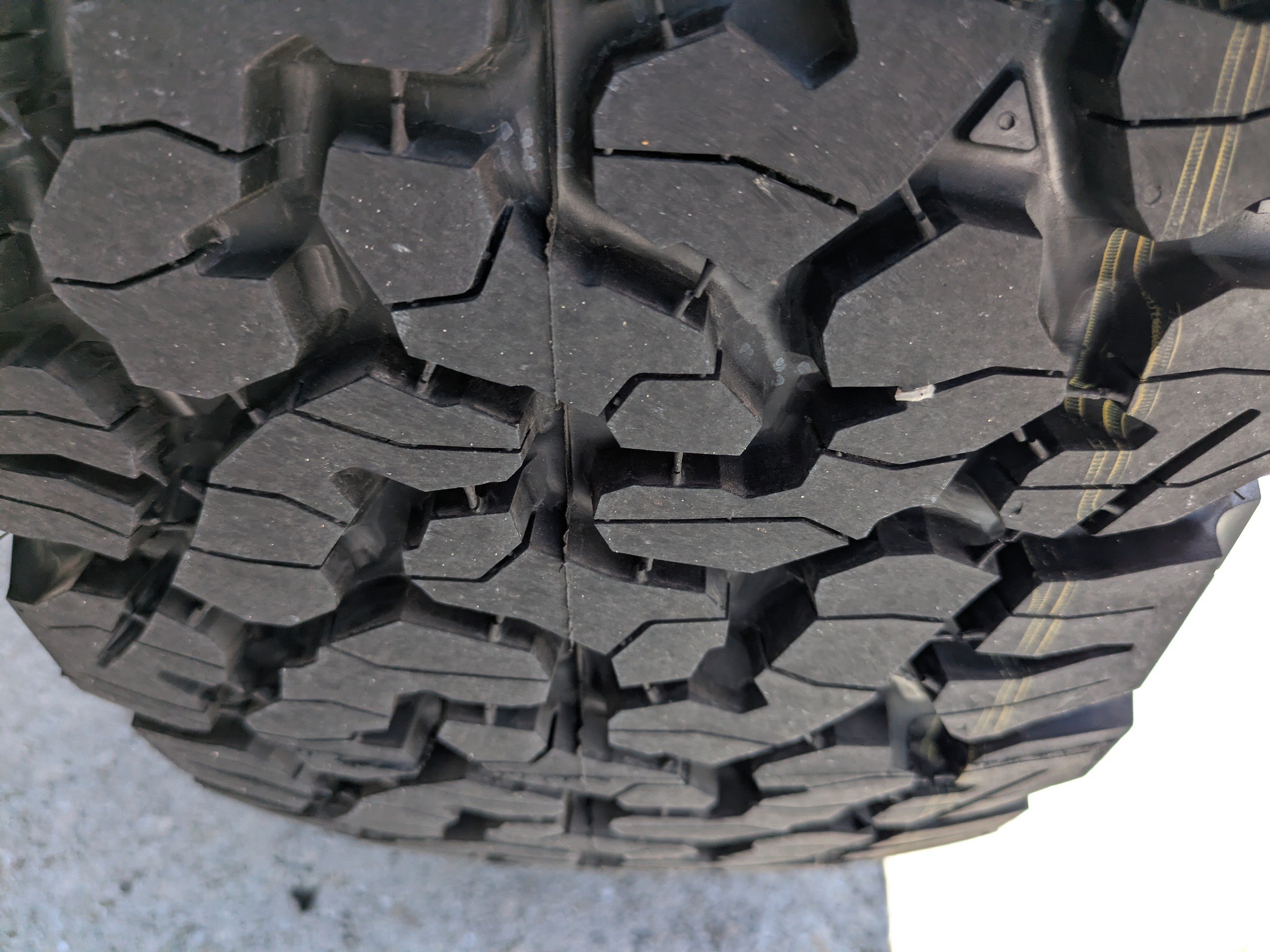 Used 2022 Ford Bronco Badlands AWD/4WD image 12