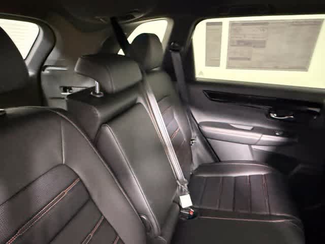 New 2027 Honda CR-V Sport Touring image 55