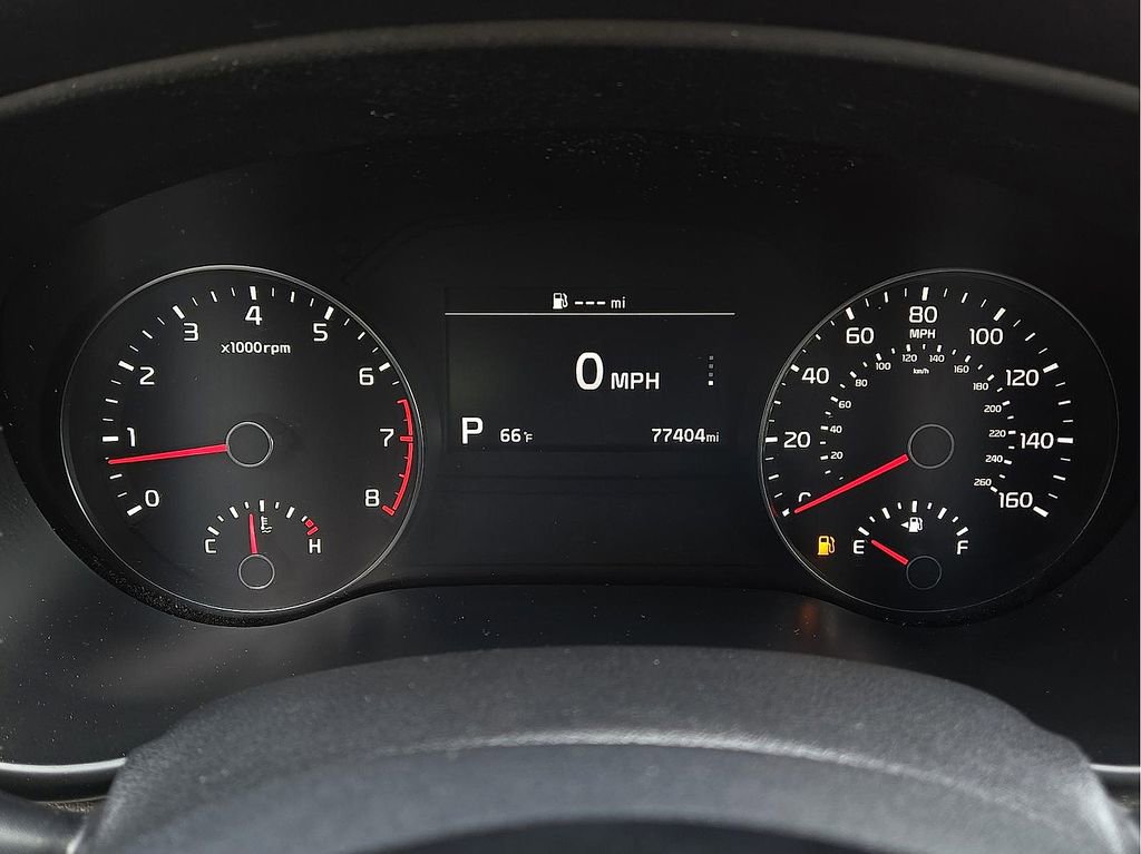 Used 2022 Kia Sportage SX AWD/4WD image 18