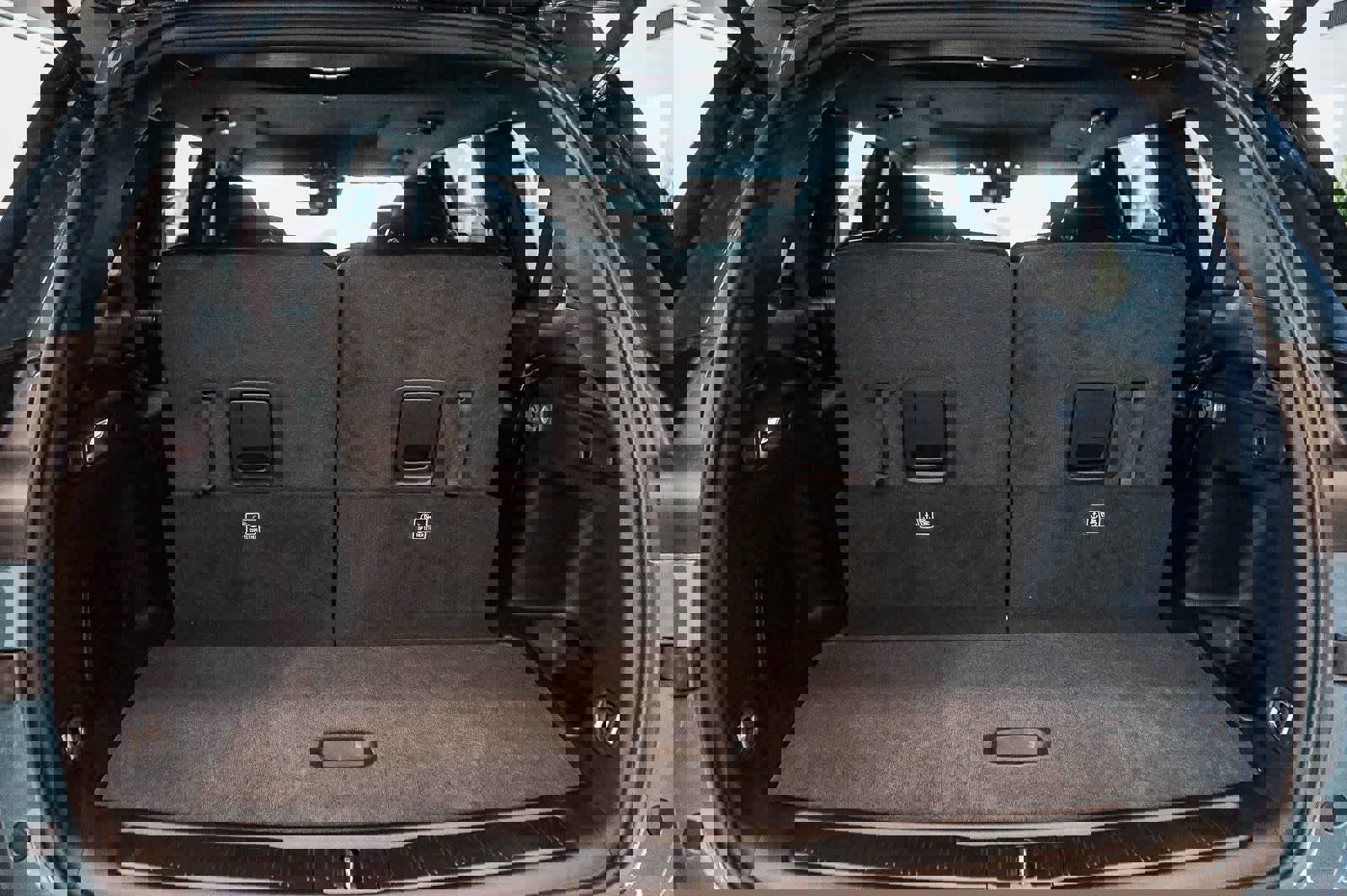 New 2026 Jeep Grand Cherokee L Limited image 11