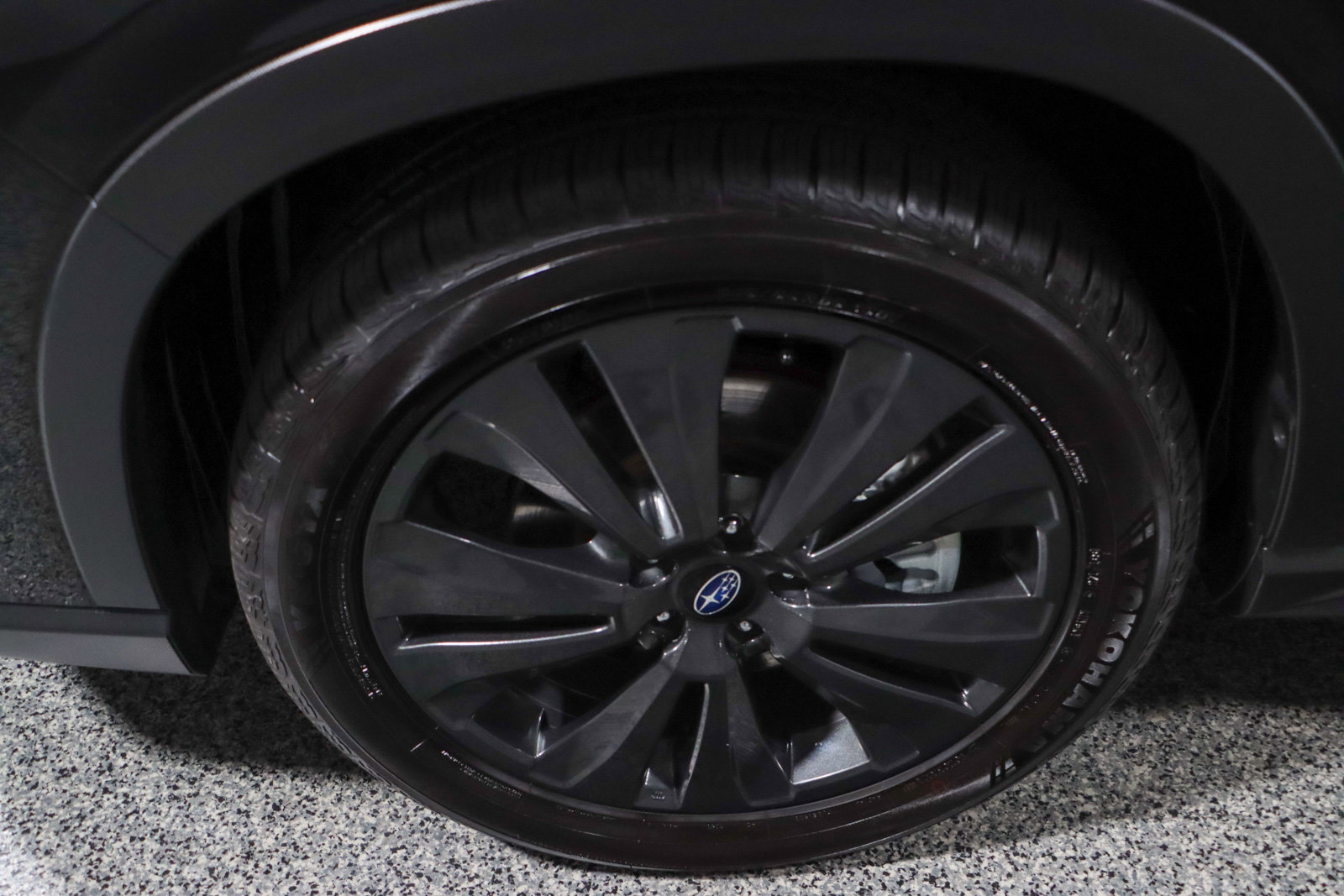 Used 2022 Subaru Ascent Onyx Edition image 11