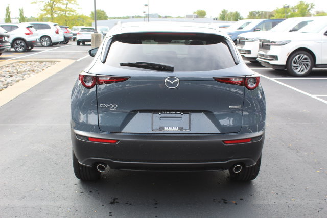 New 2026 MAZDA CX-30 AWD 2.5 S image 4