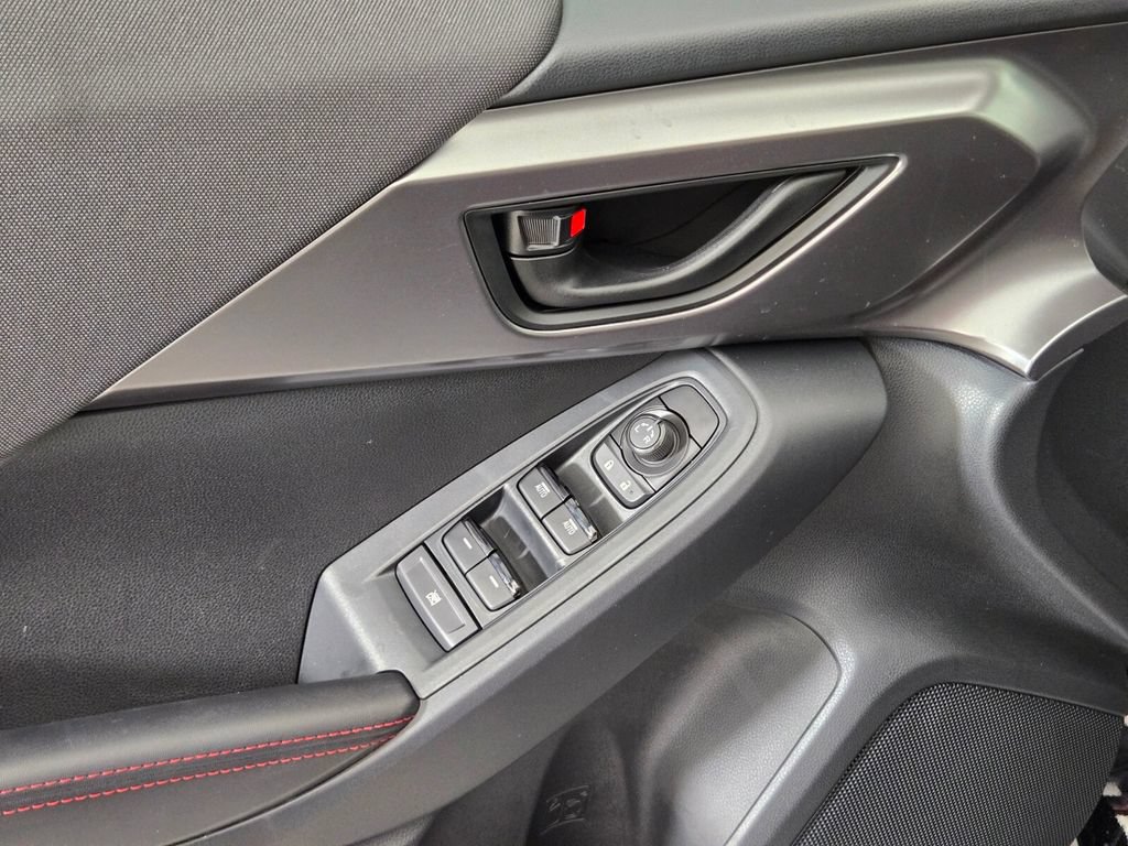 New 2026 Subaru Impreza 2.0i Sport AWD/4WD image 11