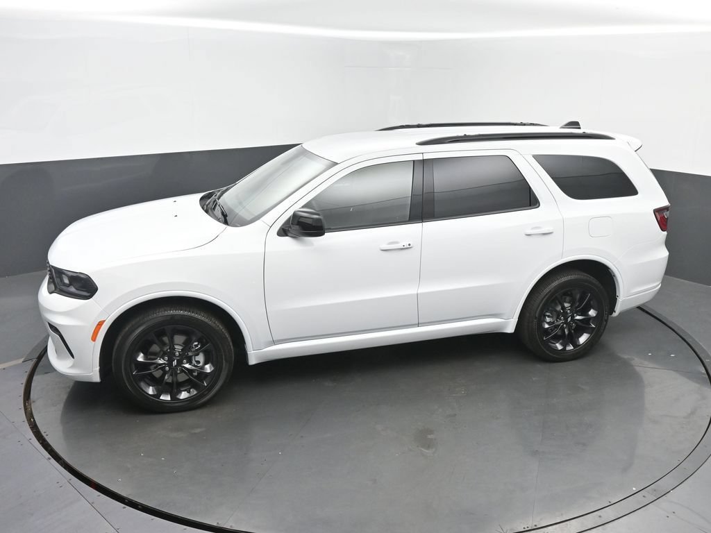 New 2026 Dodge Durango GT w/ Blacktop Package AWD/4WD image 44