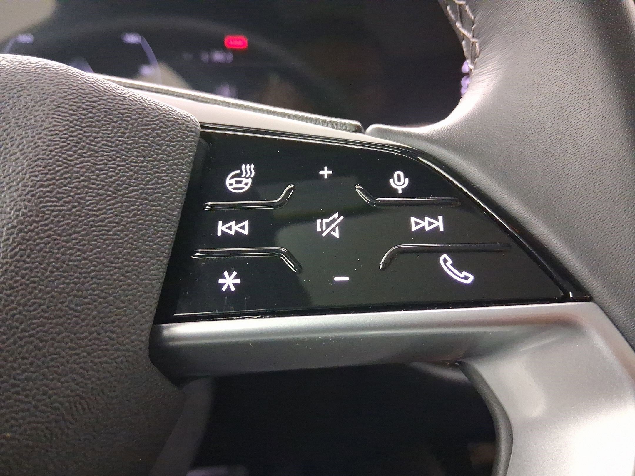 Certified 2025 Audi A5 2.0T Premium Plus w/ Premium Plus image 20