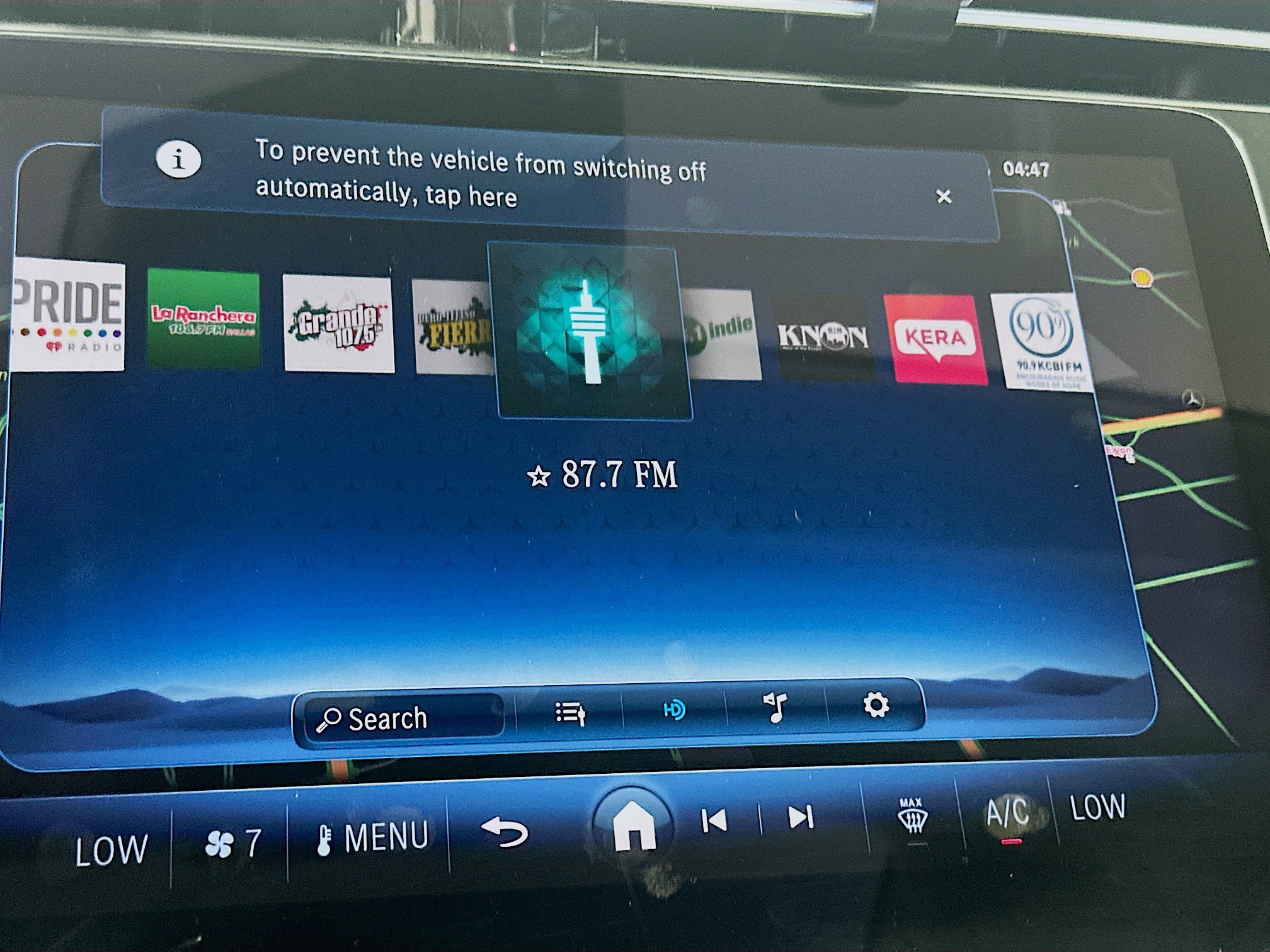 Used 2025 Mercedes-Benz E 350 Sedan image 21