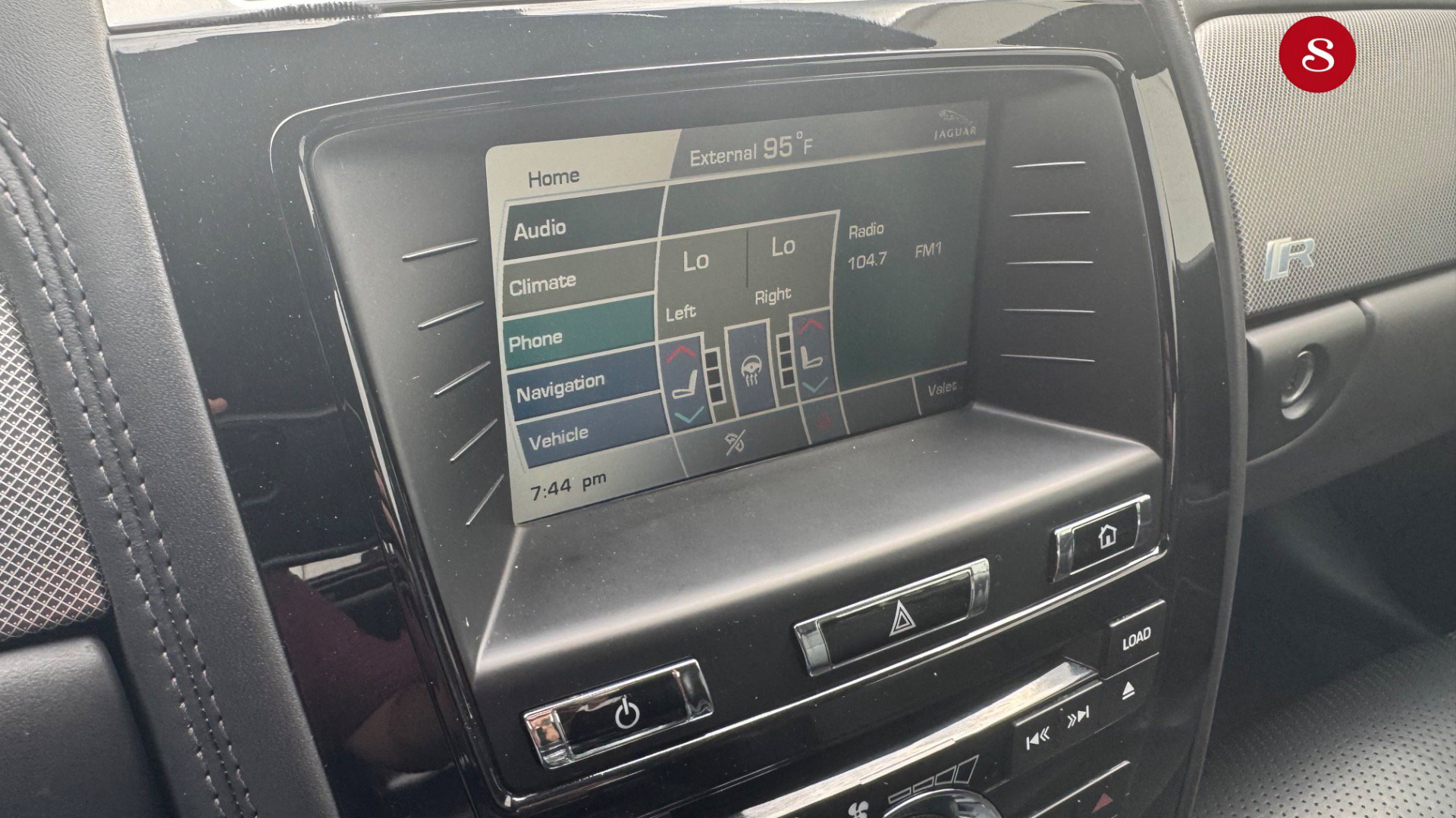 Used 2012 Jaguar XKR R RWD image 15