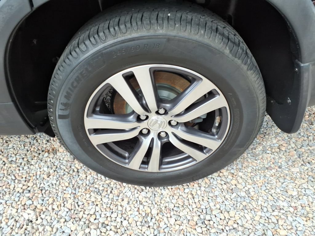 Used 2017 Honda Pilot EX-L image 10