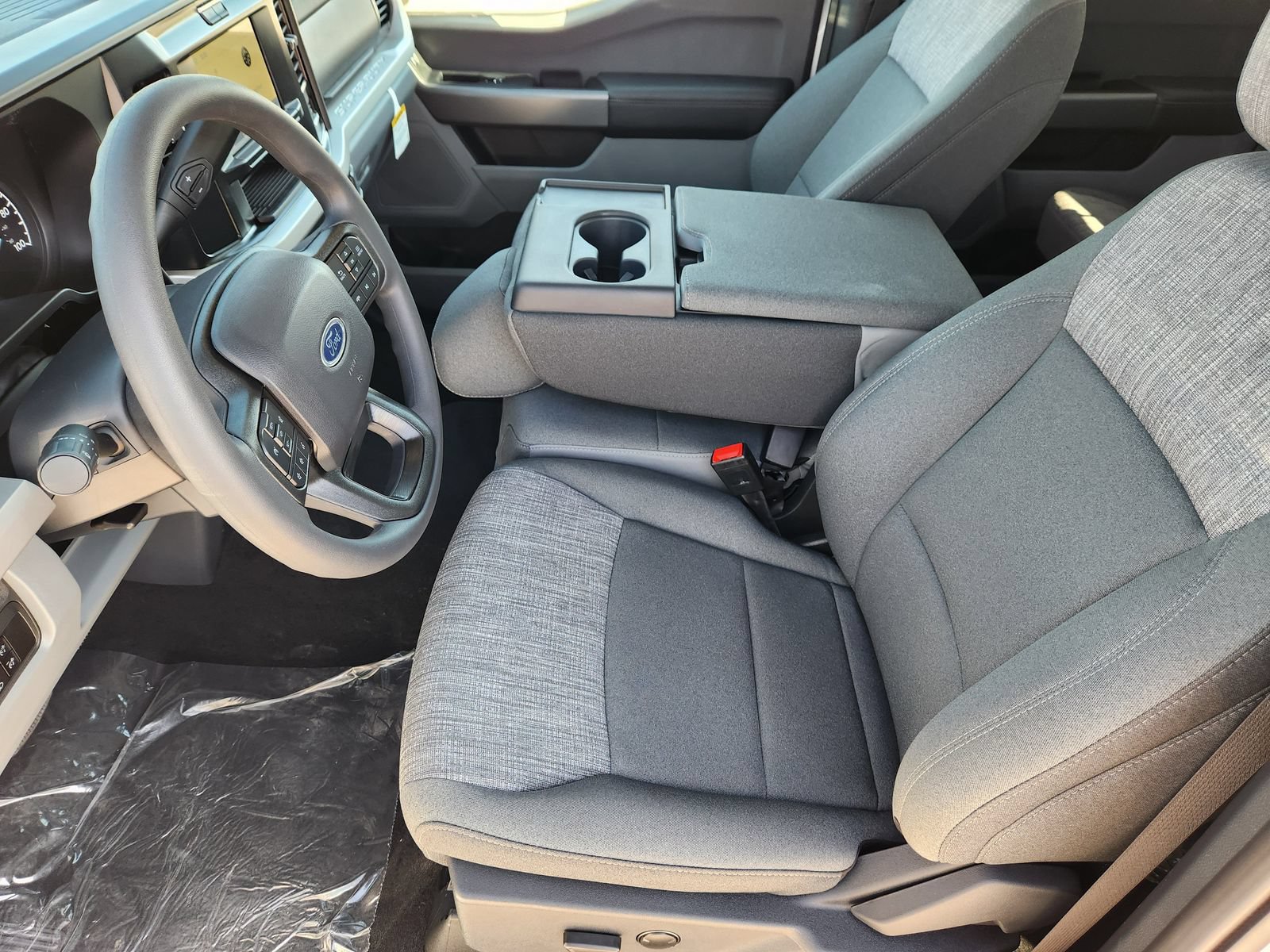 New 2026 Ford F350 XLT AWD/4WD image 14